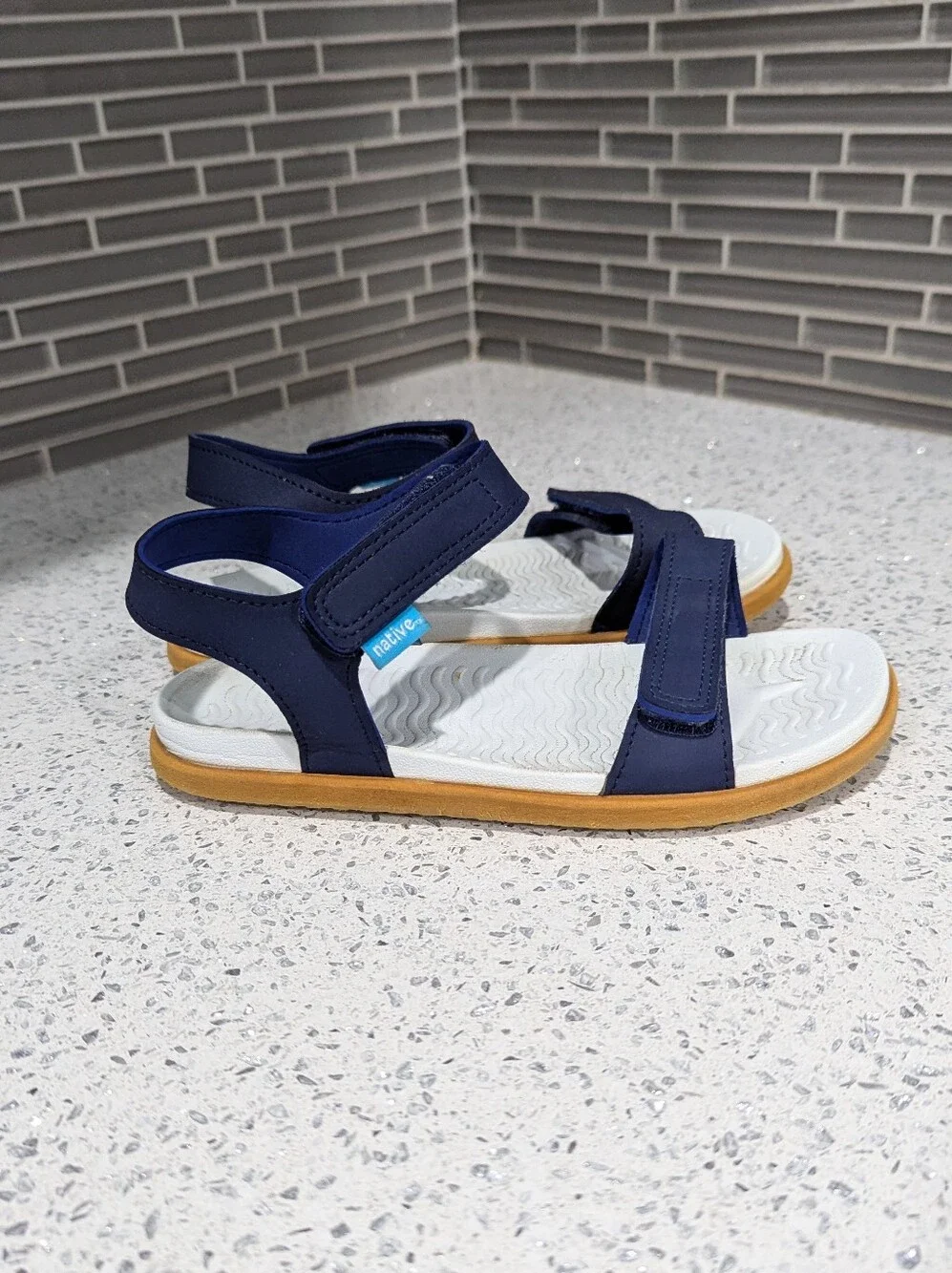 Native Shoes native charley